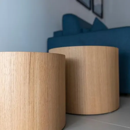 Casa Del Faro - Baia Flaminia * Pesaro