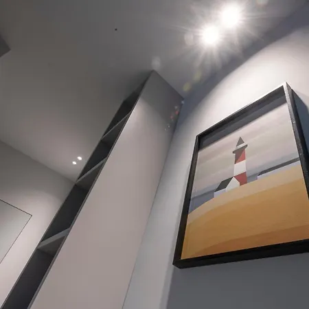 Apartamento Casa Del Faro - Baia Flaminia Pesaro