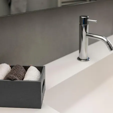 Apartamento Casa Del Faro - Baia Flaminia