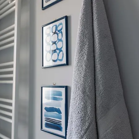 Casa Del Faro - Baia Flaminia Pesaro