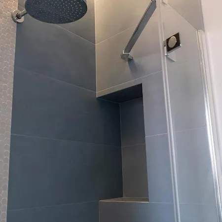 Apartamento Casa Del Faro - Baia Flaminia Pesaro